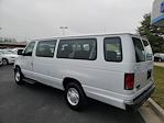 Used 2014 Ford E-350 XL RWD Passenger Van for sale #A04090 - photo 2