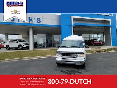 Used 1999 Ford E-150 4x2 Passenger Van for sale #A08953 - photo 1