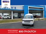 Used 1999 Ford E-150 4x2 Passenger Van for sale #A08953 - photo 1