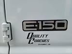 Used 1999 Ford E-150 4x2 Passenger Van for sale #A08953 - photo 13