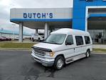 Used 1999 Ford E-150 4x2 Passenger Van for sale #A08953 - photo 3