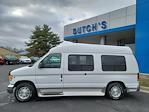 Used 1999 Ford E-150 4x2 Passenger Van for sale #A08953 - photo 4