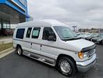Used 1999 Ford E-150 4x2 Passenger Van for sale #A08953 - photo 8