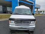 Used 1999 Ford E-150 4x2 Passenger Van for sale #A08953 - photo 9
