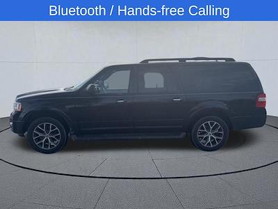 2017 Ford Expedition EL 4WD SUV for sale #A38780 - photo 2