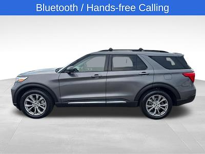 2022 Ford Explorer 4WD SUV for sale #A45525 - photo 2