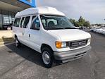 Used 2006 Ford E-350 XL RWD Empty Cargo Van for sale #A45805 - photo 14