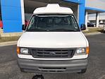 Used 2006 Ford E-350 XL RWD Empty Cargo Van for sale #A45805 - photo 3