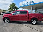 2018 Ford F-150 SuperCrew Cab 4x4 Pickup for sale #A60081 - photo 3