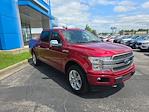 2018 Ford F-150 SuperCrew Cab 4x4 Pickup for sale #A60081 - photo 7