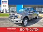 2019 Ford F-150 SuperCrew Cab 4WD Pickup for sale #B18542 - photo 1