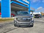 2019 Ford F-150 SuperCrew Cab 4WD Pickup for sale #B18542 - photo 8