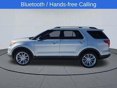2014 Ford Explorer 4WD SUV for sale #B23532 - photo 2