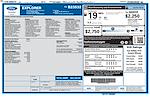 2014 Ford Explorer 4WD SUV for sale #B23532 - photo 37