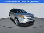2014 Ford Explorer 4WD SUV for sale #B23532 - photo 8