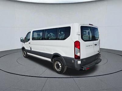 Used 2015 Ford Transit 350 - photo 1
