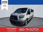 2015 Ford Transit 350 Low Roof SRW RWD Passenger Van for sale #B29296 - photo 1