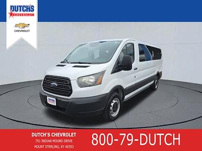 Used 2016 Ford Transit 350 XL Passenger Van for sale #B33763 - photo 1