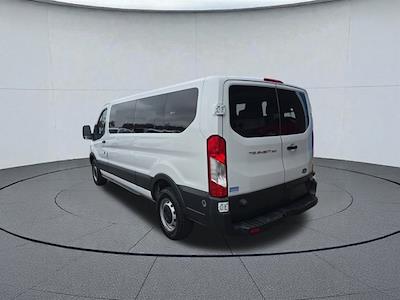 Used 2016 Ford Transit 350 XL Passenger Van for sale #B33763 - photo 2