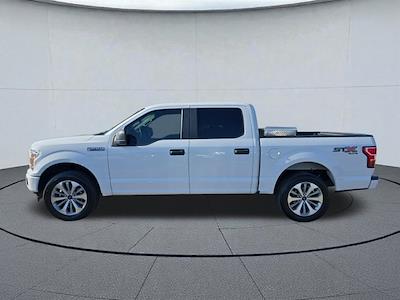 Used 2018 Ford F-150 - photo 1