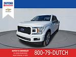 2018 Ford F-150 SuperCrew Cab 4WD Pickup for sale #B84218 - photo 1