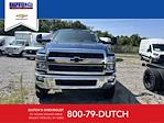 2023 Chevrolet Silverado 4500 Crew Cab DRW 4x4, Cab Chassis for sale #C4149 - photo 1