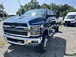 2023 Chevrolet Silverado 4500 Crew Cab DRW 4x4, Cab Chassis for sale #C4149 - photo 2