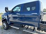 2023 Chevrolet Silverado 4500 Crew Cab DRW 4x4, Cab Chassis for sale #C4149 - photo 3