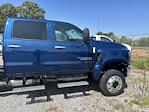 2023 Chevrolet Silverado 4500 Crew Cab DRW 4x4, Cab Chassis for sale #C4149 - photo 7