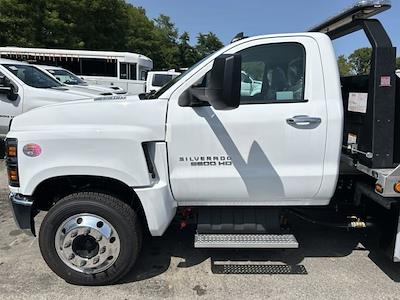 2023 Chevrolet Silverado 6500 Regular Cab DRW 4x2, Jerr-Dan Standard Duty Carriers Rollback Body for sale #C4165 - photo 2