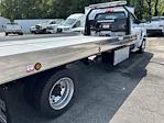 2023 Chevrolet Silverado 6500 Regular Cab DRW 4x2, Jerr-Dan Standard Duty Carriers Rollback Body for sale #C4165 - photo 9