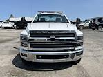 2023 Chevrolet Silverado 6500 Regular Cab DRW 4x2, Jerr-Dan Standard Duty Carriers Rollback Body for sale #C4165 - photo 12