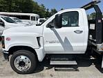 2023 Chevrolet Silverado 6500 Regular Cab DRW 4x2, Jerr-Dan Standard Duty Carriers Rollback Body for sale #C4165 - photo 2