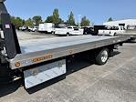 2023 Chevrolet Silverado 6500 Regular Cab DRW 4x2, Jerr-Dan Standard Duty Carriers Rollback Body for sale #C4165 - photo 3