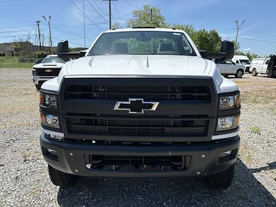 2023 Chevrolet Silverado 4500 Regular Cab DRW 4x4, Cab Chassis for sale #C4179 - photo 2