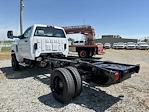 2023 Chevrolet Silverado 4500 Regular Cab DRW 4x4, Cab Chassis for sale #C4179 - photo 9