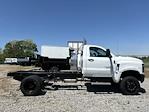 2023 Chevrolet Silverado 4500 Regular Cab DRW 4x4, Cab Chassis for sale #C4179 - photo 12