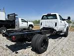 2023 Chevrolet Silverado 4500 Regular Cab DRW 4x4, Cab Chassis for sale #C4179 - photo 14