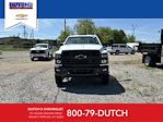 2023 Chevrolet Silverado 4500 Regular Cab DRW 4x4, Cab Chassis for sale #C4179 - photo 1