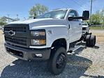 2023 Chevrolet Silverado 4500 Regular Cab DRW 4x4, Cab Chassis for sale #C4179 - photo 3