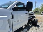 2023 Chevrolet Silverado 4500 Regular Cab DRW 4x4, Cab Chassis for sale #C4179 - photo 7