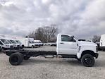 2023 Chevrolet Silverado 4500 Regular Cab DRW 4x4, Cab Chassis for sale #C4181 - photo 11