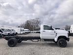 2023 Chevrolet Silverado 4500 Regular Cab DRW 4x4, Cab Chassis for sale #C4181 - photo 12