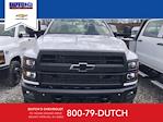 2023 Chevrolet Silverado 4500 Regular Cab DRW 4x4, Cab Chassis for sale #C4181 - photo 3