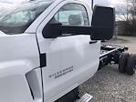 2023 Chevrolet Silverado 4500 Regular Cab DRW 4x4, Cab Chassis for sale #C4181 - photo 7