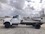 2023 Chevrolet Silverado 4500 Regular Cab DRW 4x4, Cab Chassis for sale #C4181 - photo 8