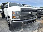 2022 Chevrolet Silverado 4500 Crew Cab DRW 4x2, Knapheide Value-Master X Flatbed Truck for sale #C4189 - photo 16