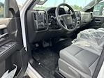 2022 Chevrolet Silverado 4500 Crew Cab DRW 4x2, Knapheide Value-Master X Flatbed Truck for sale #C4189 - photo 18