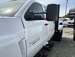 2022 Chevrolet Silverado 4500 Crew Cab DRW 4x2, Knapheide Value-Master X Flatbed Truck for sale #C4189 - photo 7