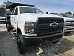 New 2022 Chevrolet Silverado 4500 Work Truck Crew Cab 4x4 9' 6" Knapheide Dump Truck for sale #C4190 - photo 19